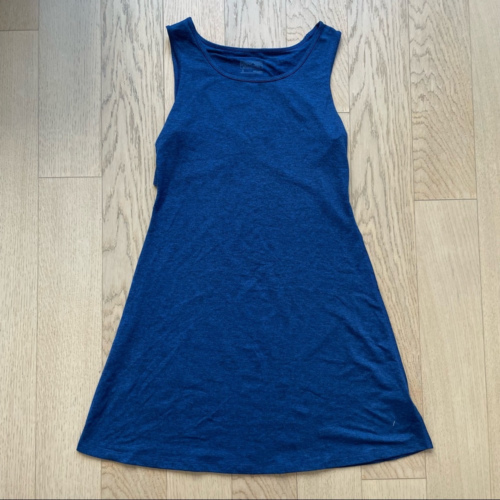Patagonia Dress